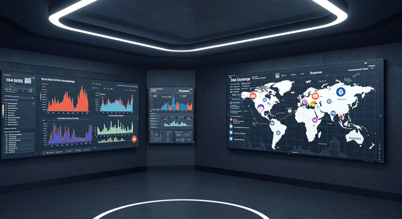 Dijital Grafik Global Network